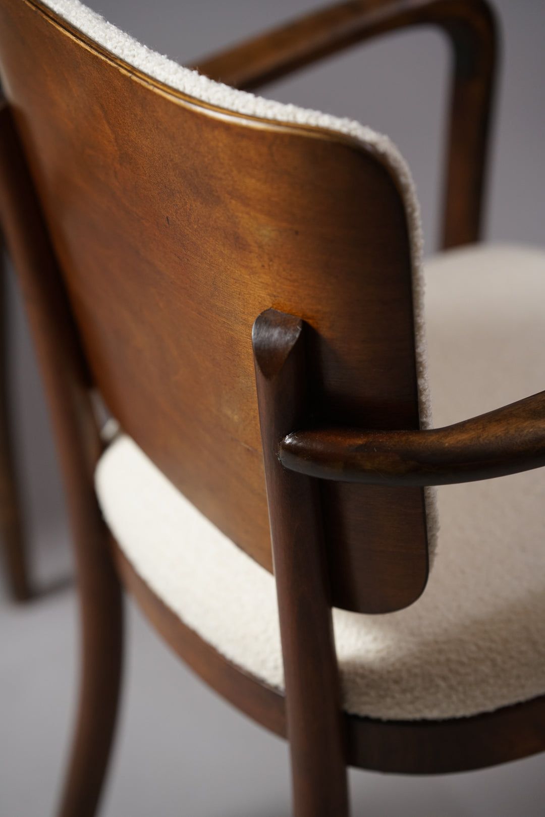 Rare Armchairs (2 pieces), Alvar Aalto, 1930/1940s