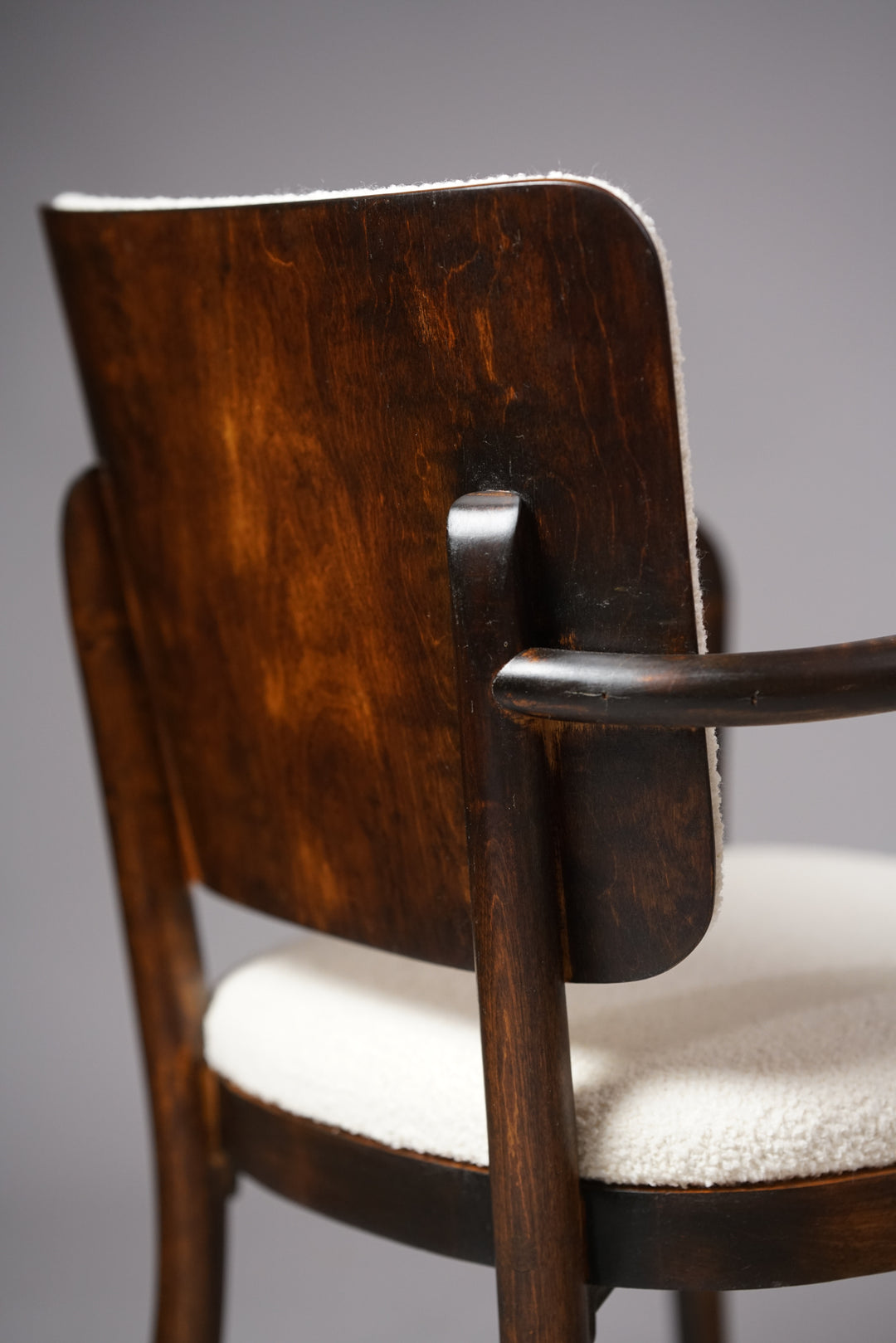 Rare Armchairs (2 pieces), Alvar Aalto, 1930/1940s