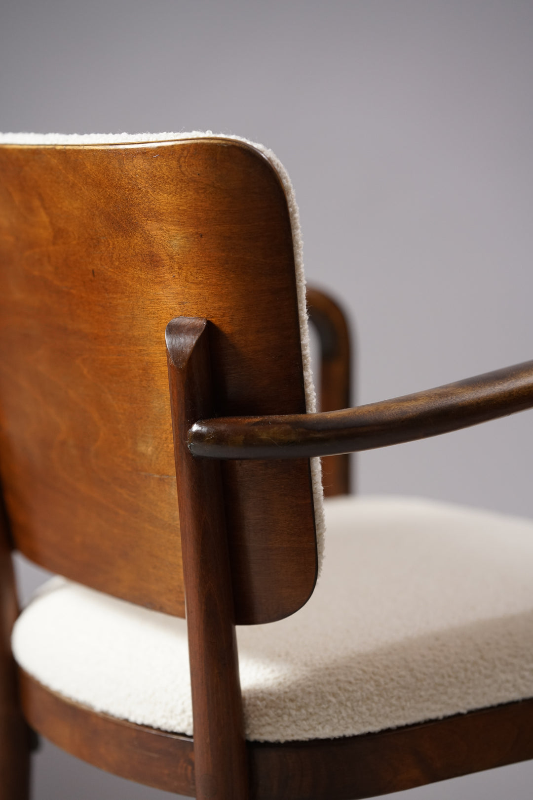 Rare Armchairs (2 pieces), Alvar Aalto, 1930/1940s