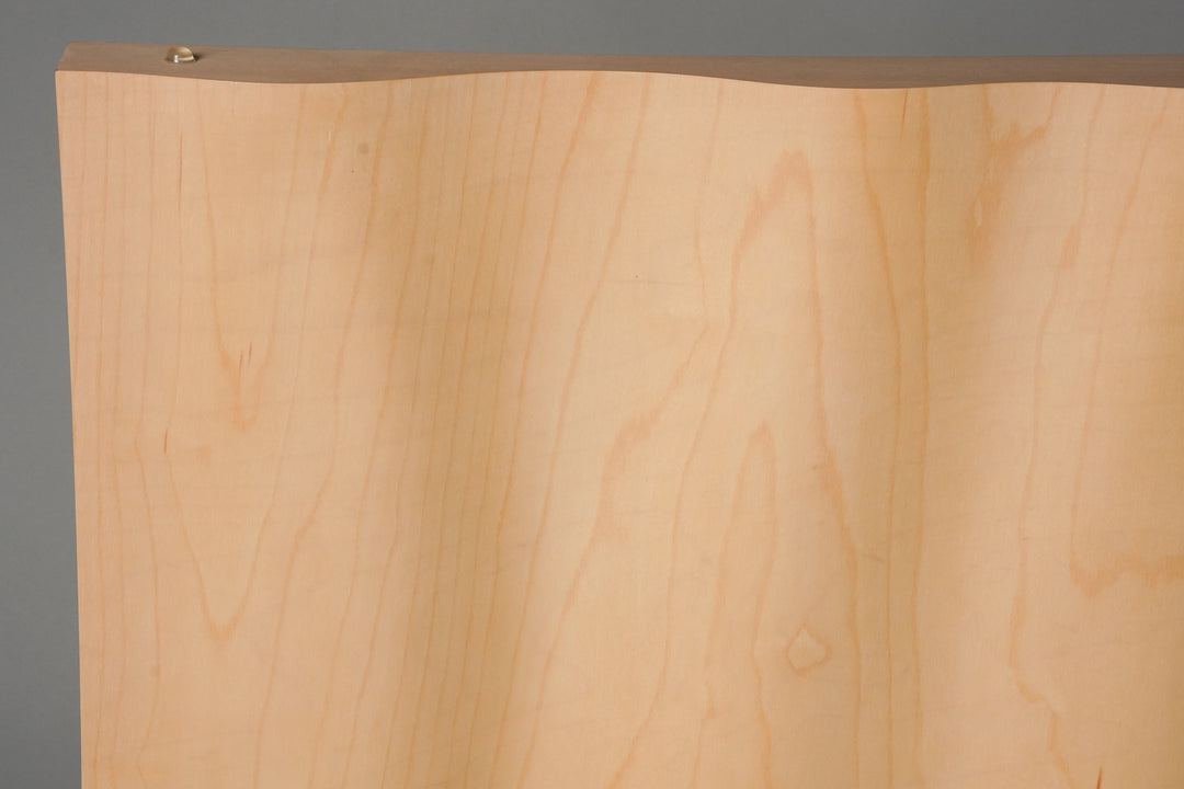 Seinäpaneelit "Ply" (12 kpl), Jouko Kärkkäinen, HKT Korhonen Oy, 1900-luvun loppu