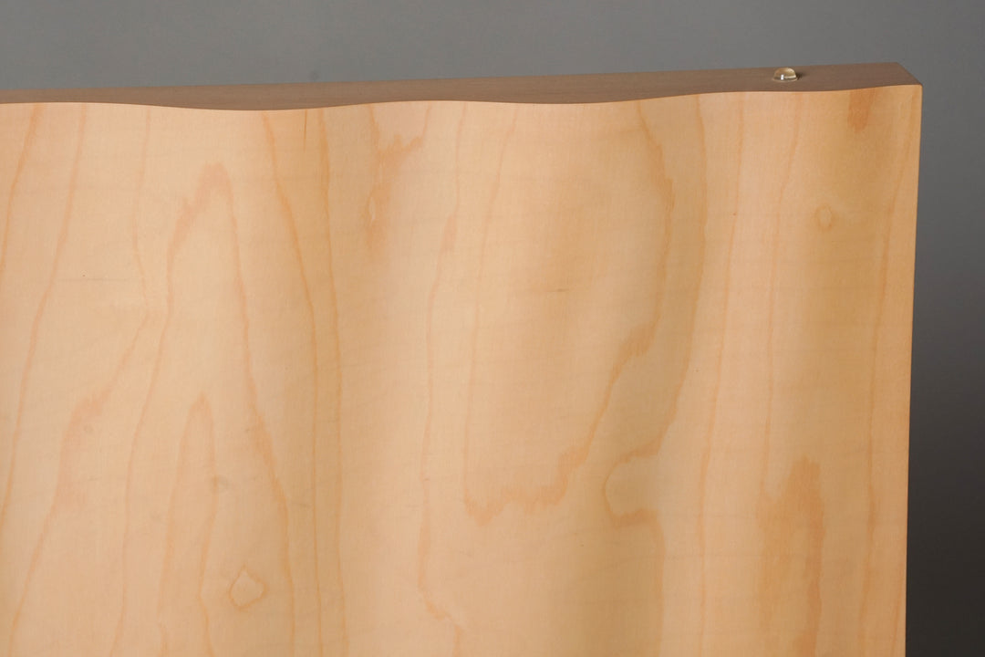 Seinäpaneelit "Ply" (12 kpl), Jouko Kärkkäinen, HKT Korhonen Oy, 1900-luvun loppu
