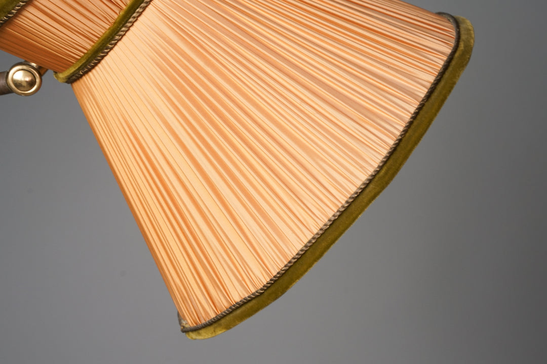 Floor light model 2063, Lisa Johansson-Pape, Orno, 1940/1950s