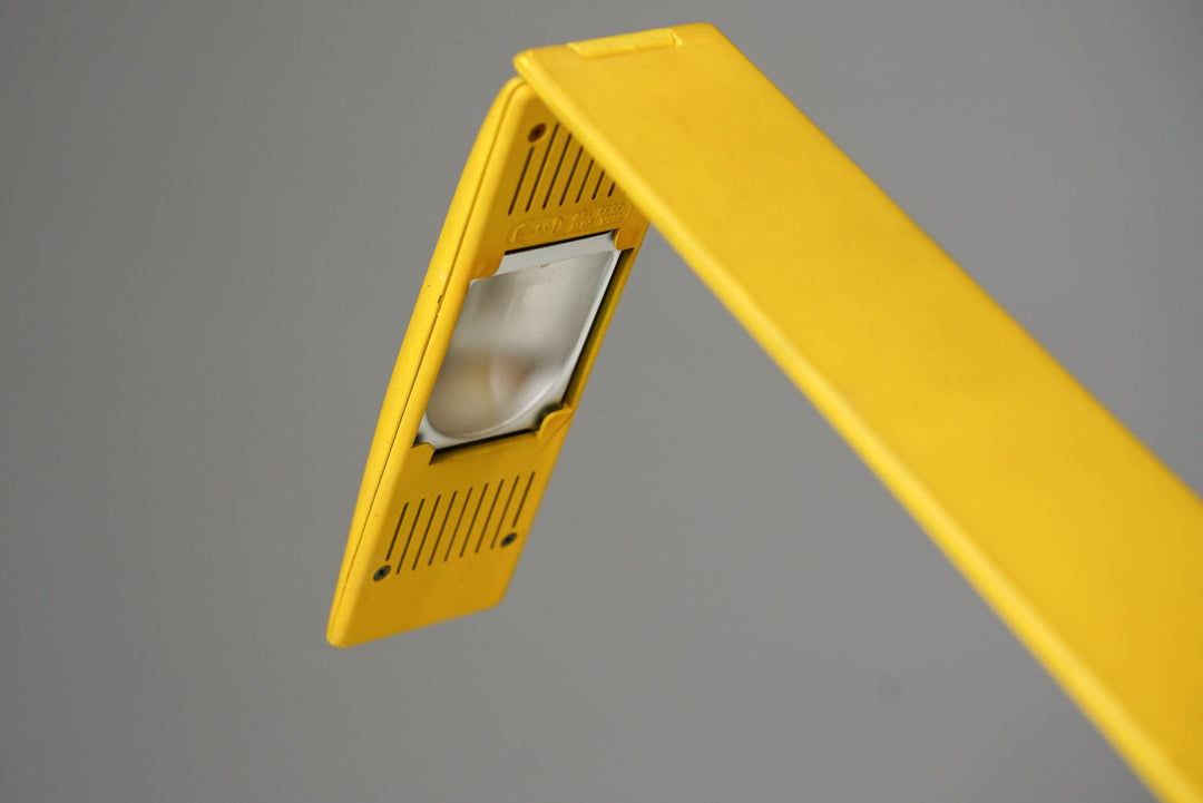 Table lamp model Dove, Mario Barbaglia & Marco Colombo, PAF Studio, 80s
