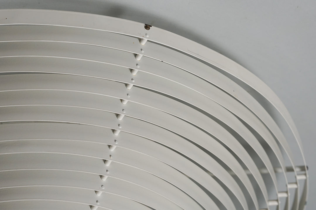 Pair of pendants model A622A, Alvar Aalto, Valaistustyö, 1950s