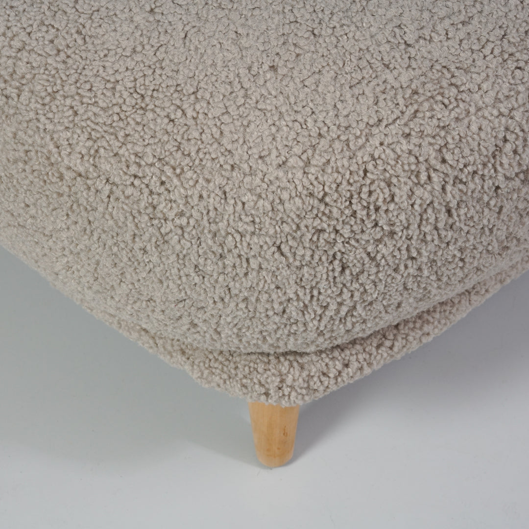 Armchair, Boman, 1940/1950s