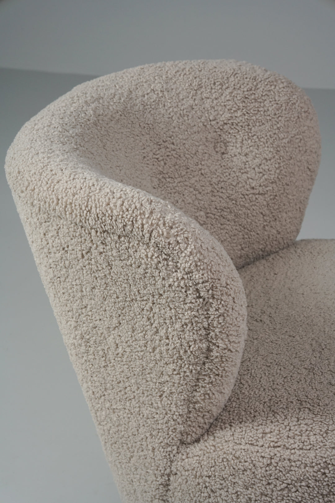 Armchair, Boman, 1940/1950s