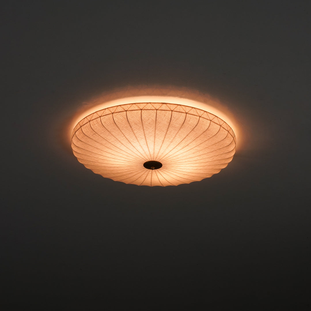 Plafondi, Idman, 50-luku