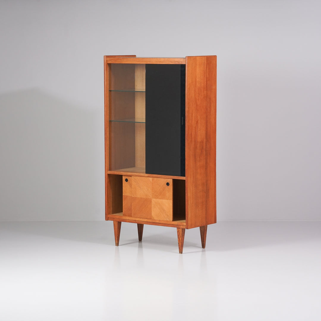 Display cabinet, 1950/1960s