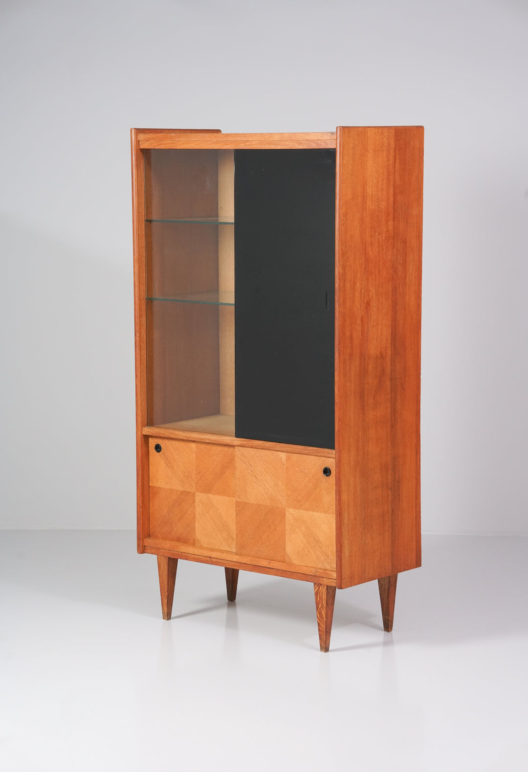 Display cabinet, 1950/1960s