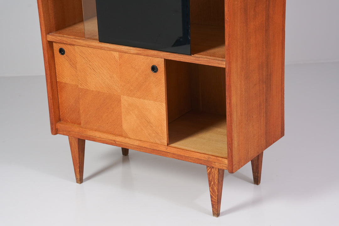 Display cabinet, 1950/1960s