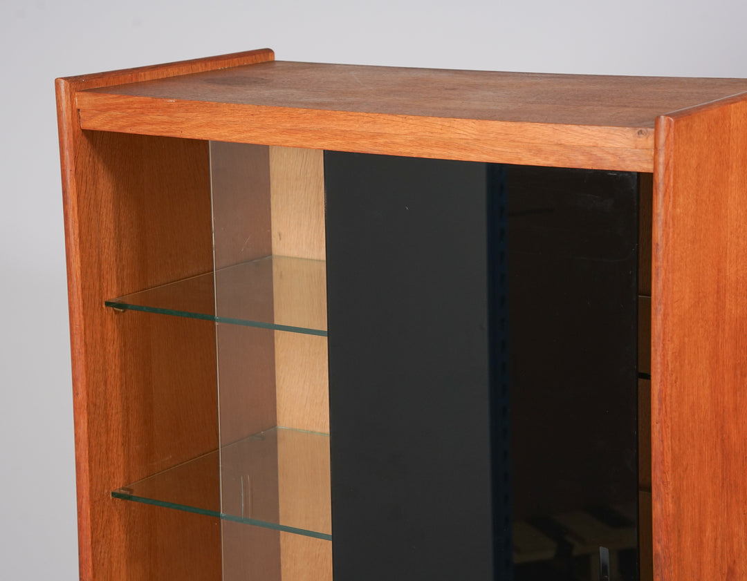 Display cabinet, 1950/1960s