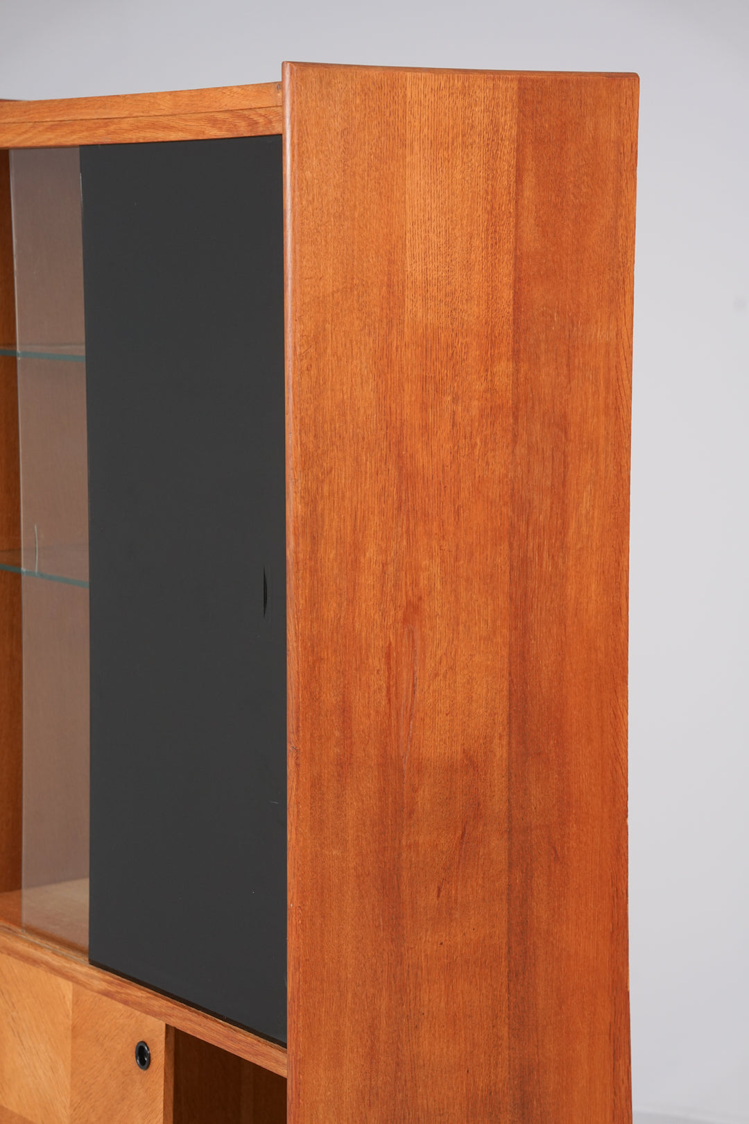Display cabinet, 1950/1960s