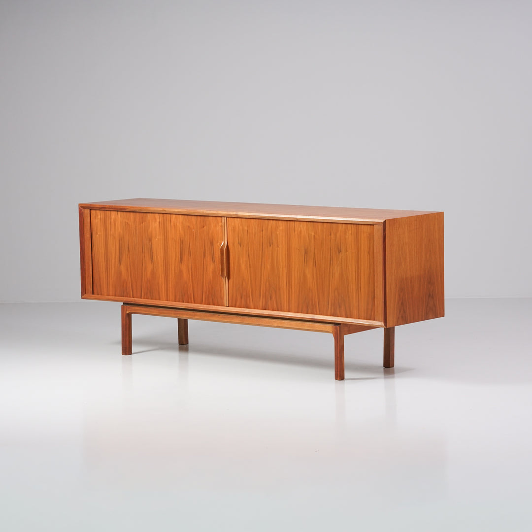 Sideboard, Sven A. Larsen, Faarup Møbelfabrik, 1960s