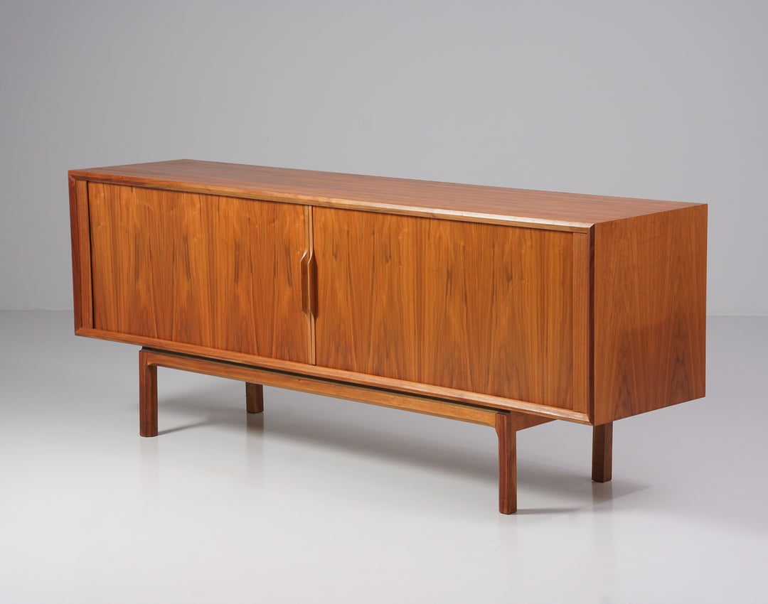 Sideboard, Sven A. Larsen, Faarup Møbelfabrik, 1960s