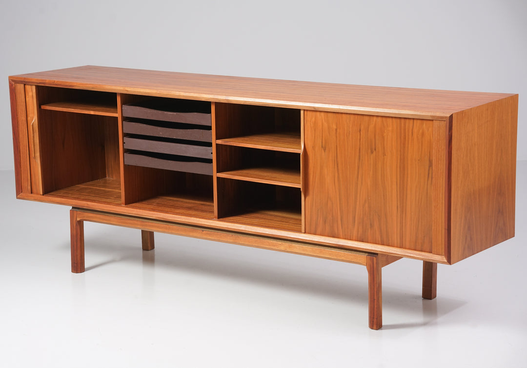 Sideboard, Sven A. Larsen, Faarup Møbelfabrik, 1960s