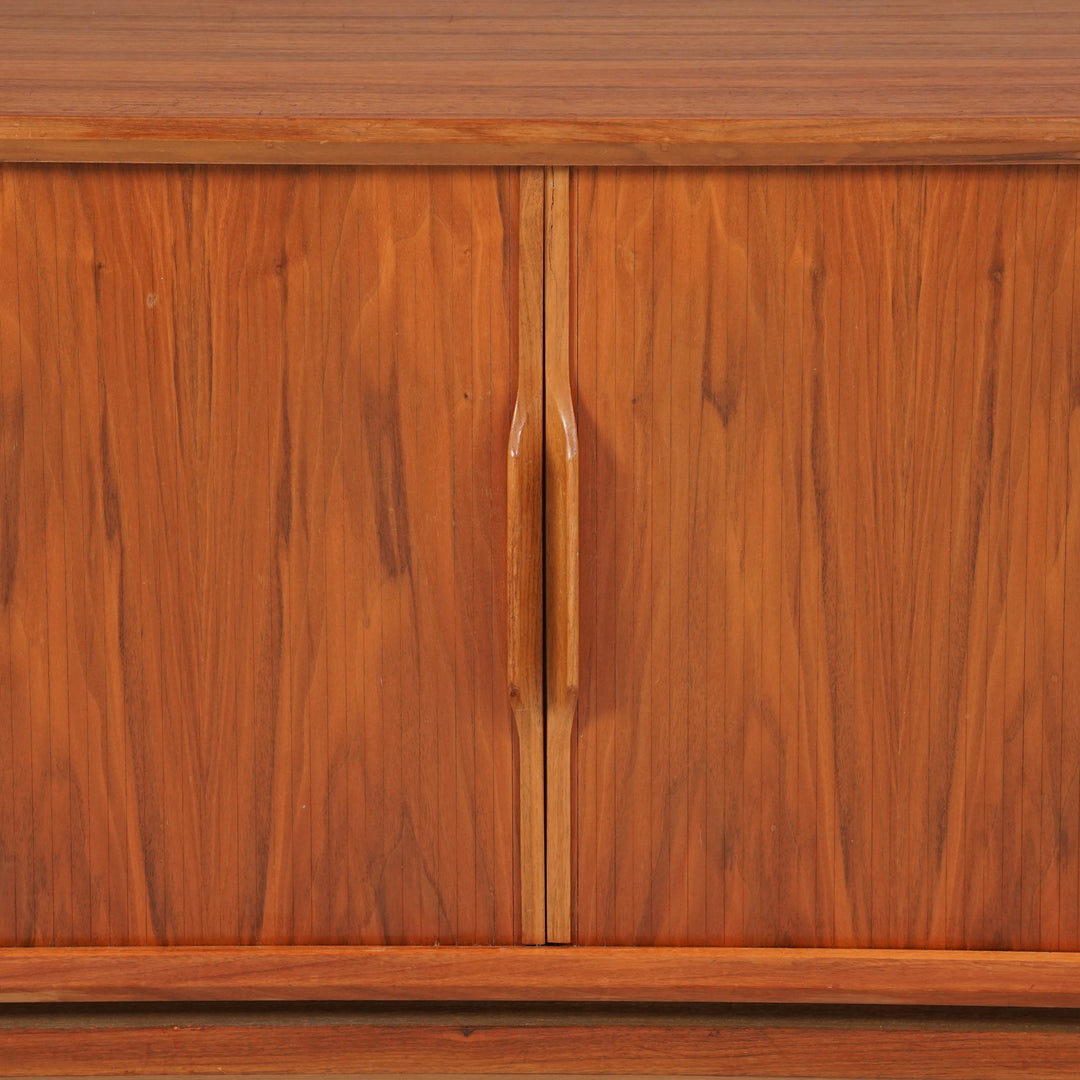 Sideboard, Sven A. Larsen, Faarup Møbelfabrik, 1960s