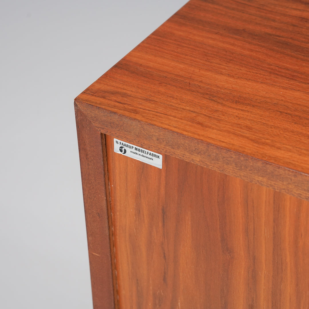 Sideboard, Sven A. Larsen, Faarup Møbelfabrik, 1960s