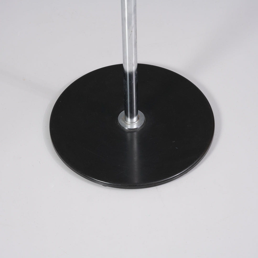 Floor light model 100E, Yrjö Kukkapuro, Haimi, 1970s