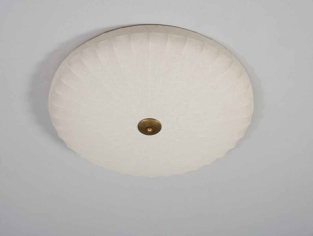 Plafondi, Idman, 50-luku