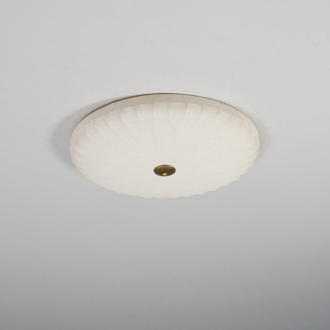 Plafondi, Idman, 50-luku