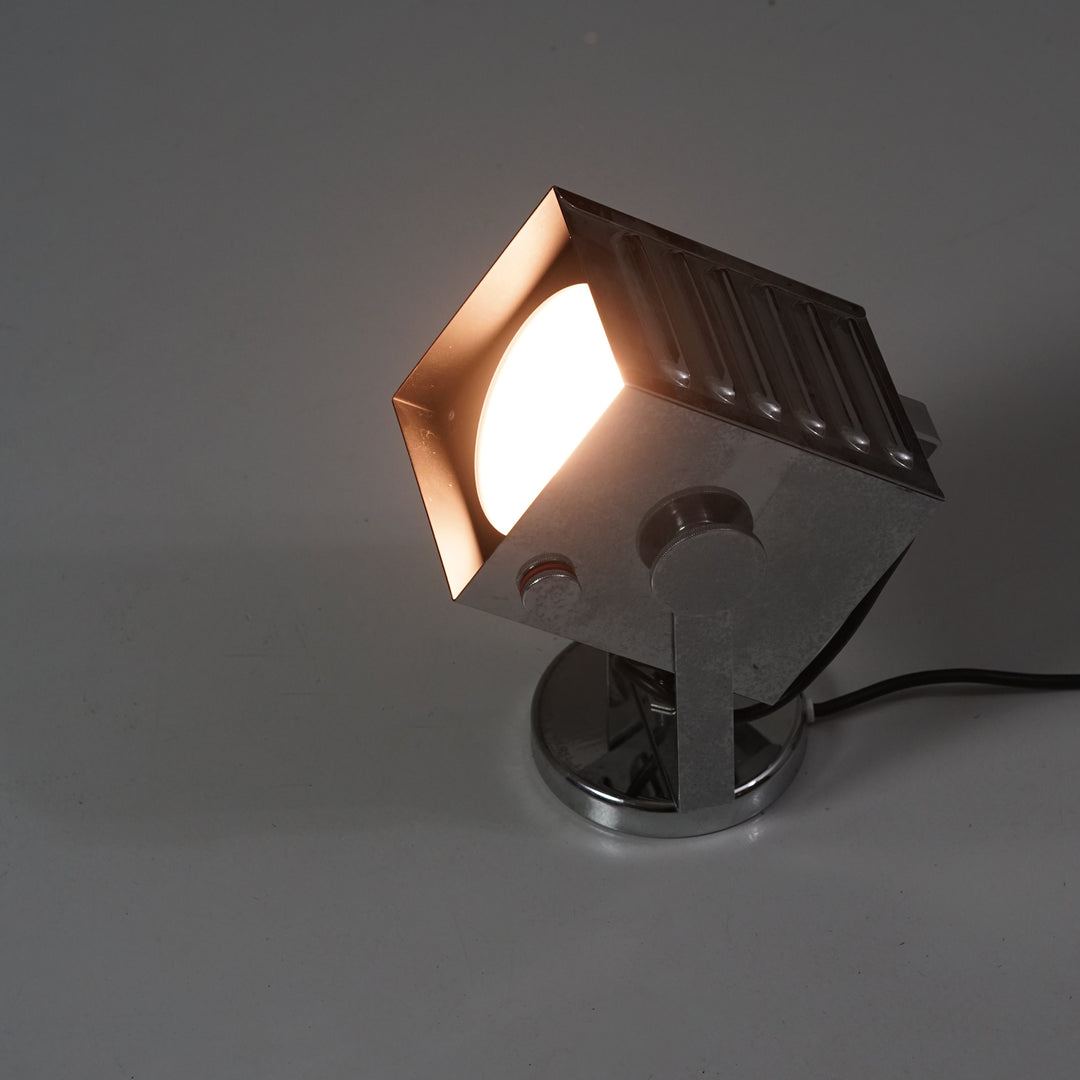 Spot lights (6 pieces), Ilkka Salo, Late 20th century