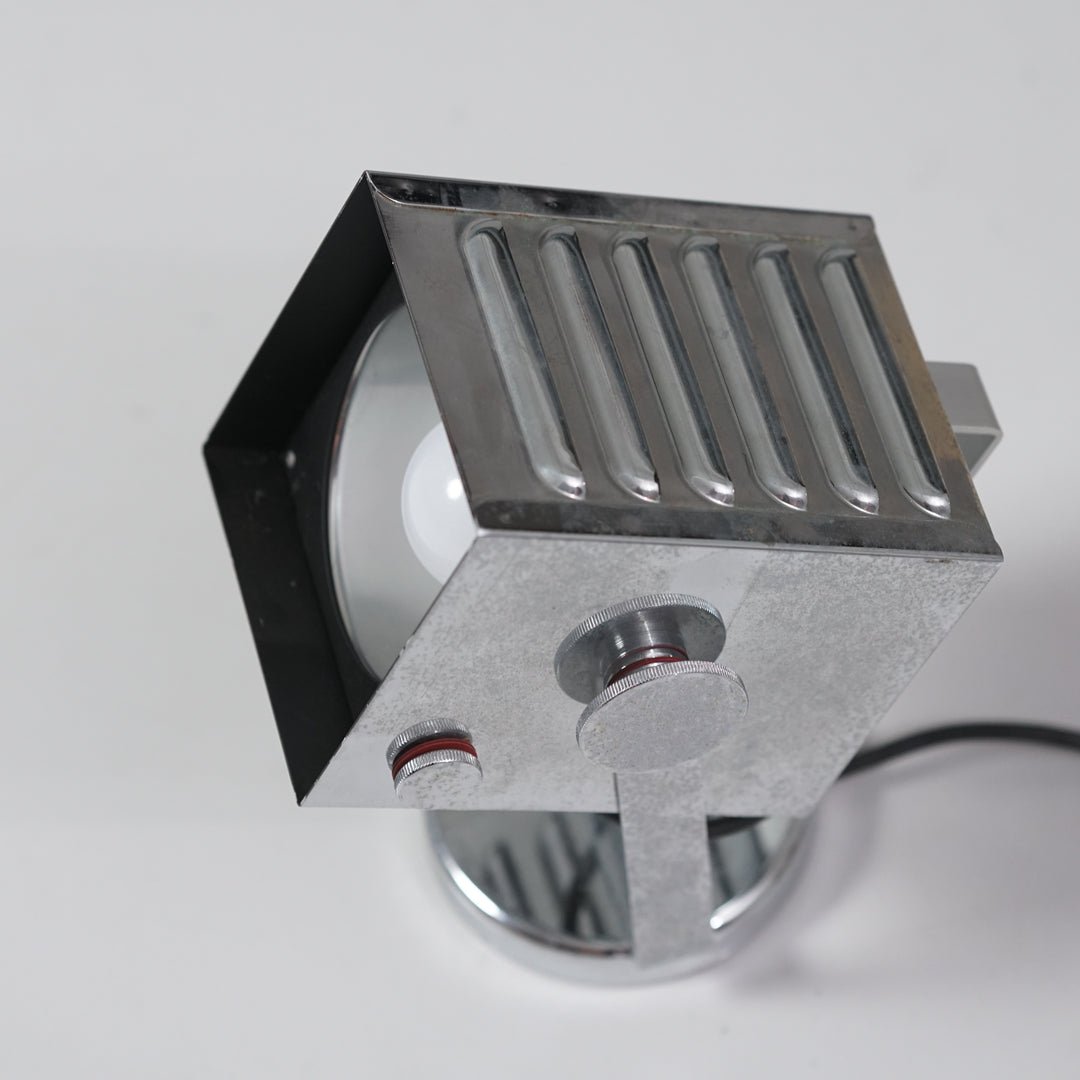 Spot lights (6 pieces), Ilkka Salo, Late 20th century