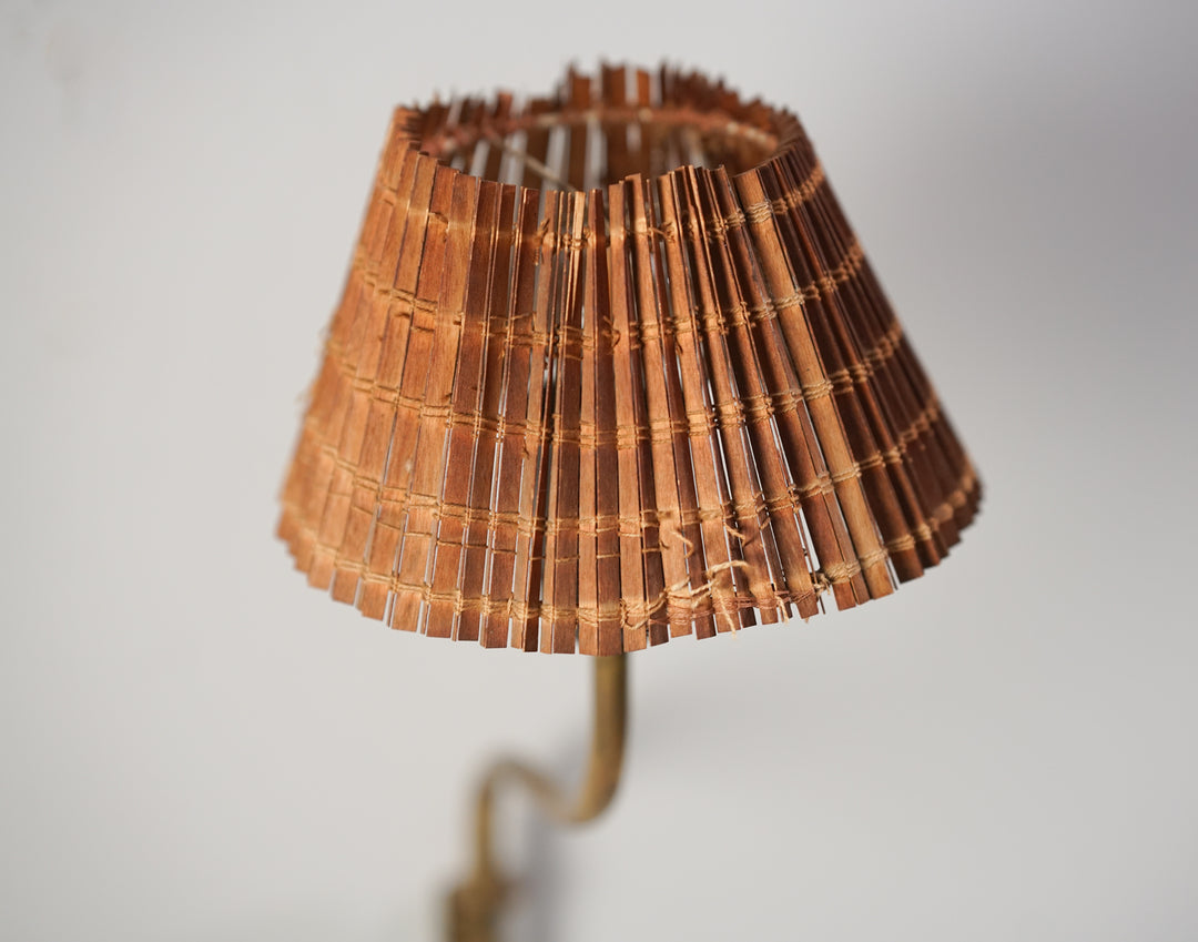 Seinävalaisin, Idman, 50-luku