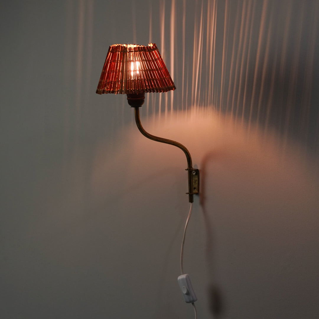 Seinävalaisin, Idman, 50-luku