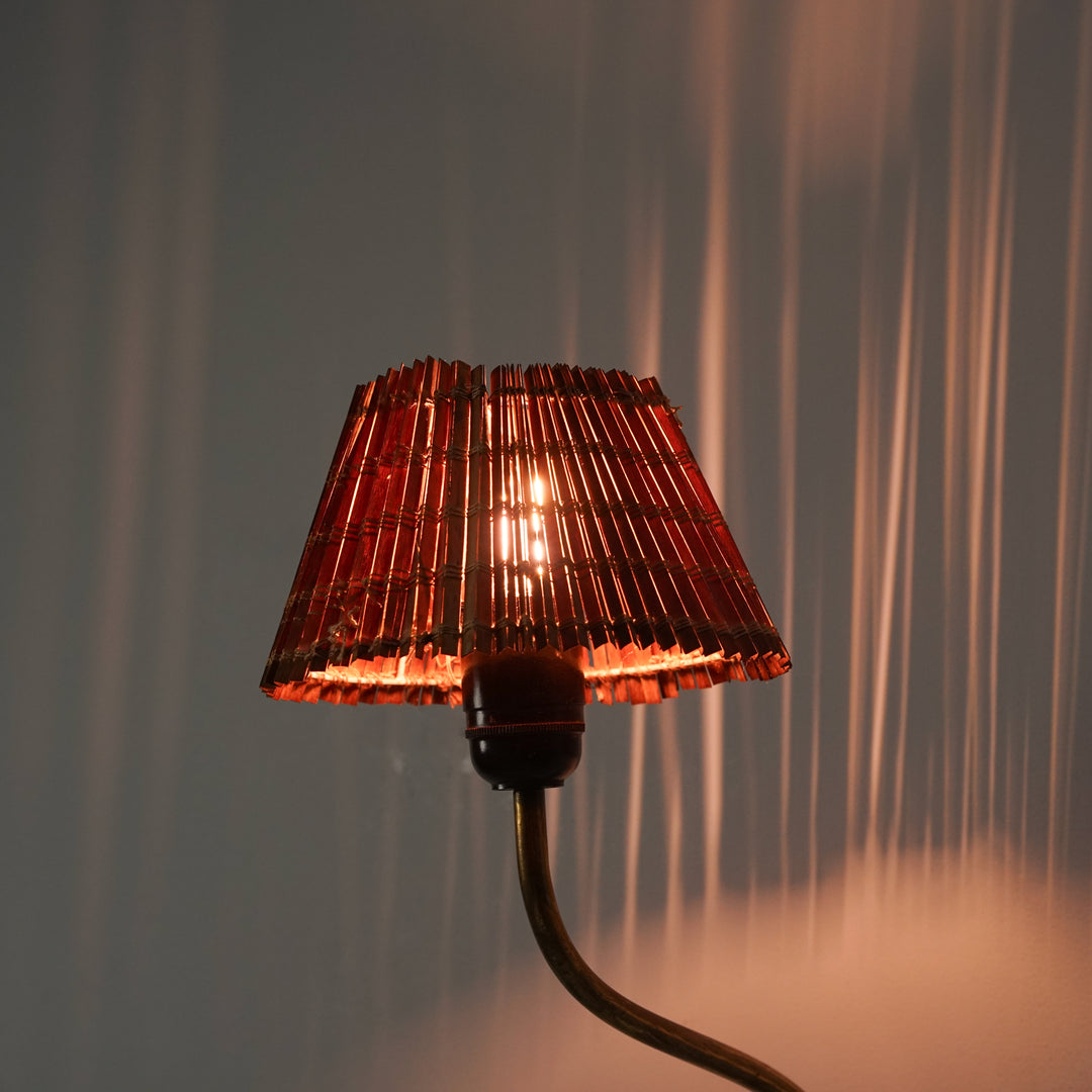 Seinävalaisin, Idman, 50-luku