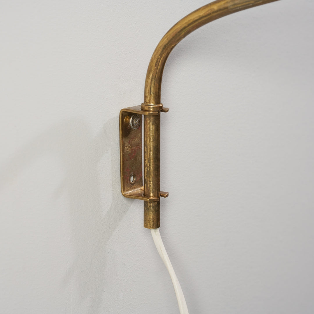 Seinävalaisin, Idman, 50-luku