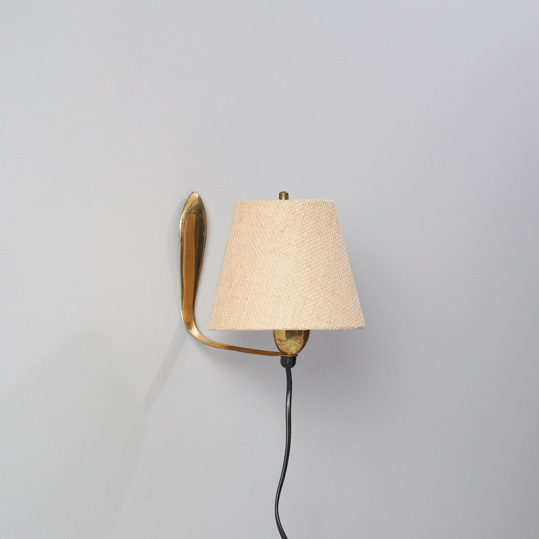 Seinävalaisin, Suomi, 50-luku