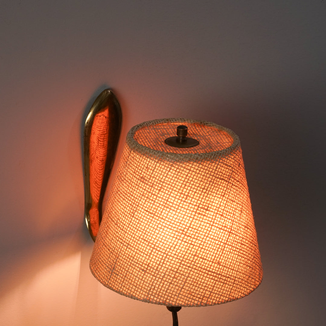 Seinävalaisin, Suomi, 50-luku