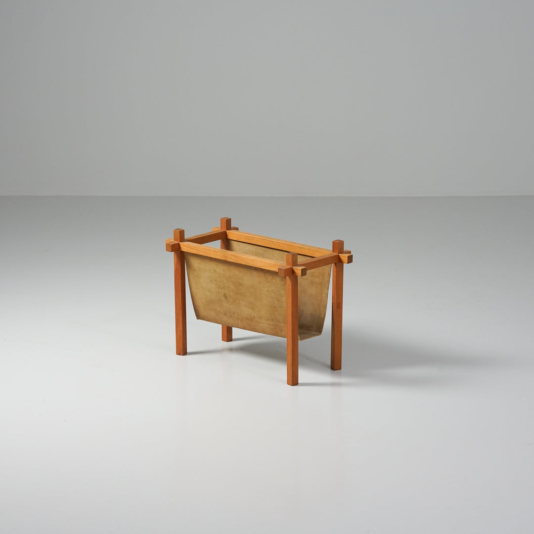 Magazine stand, Skode Skerjn, Denmark, 1960s