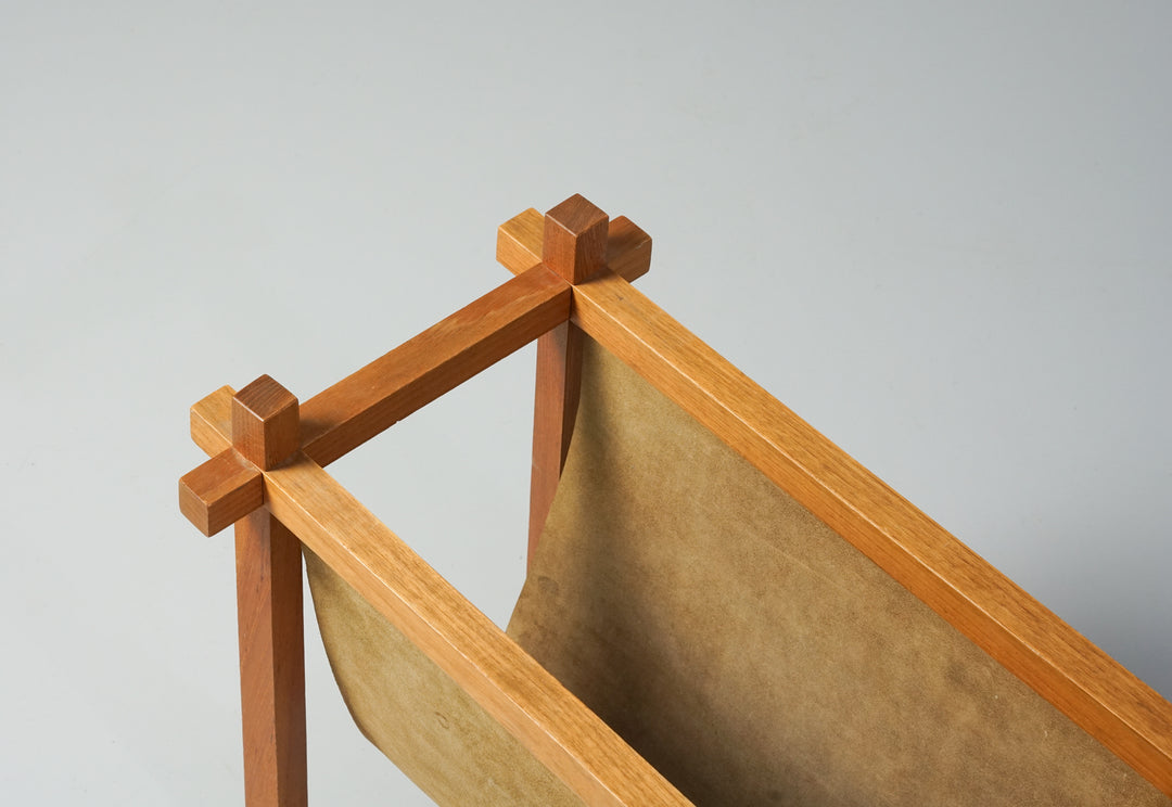 Magazine stand, Skode Skerjn, Denmark, 1960s