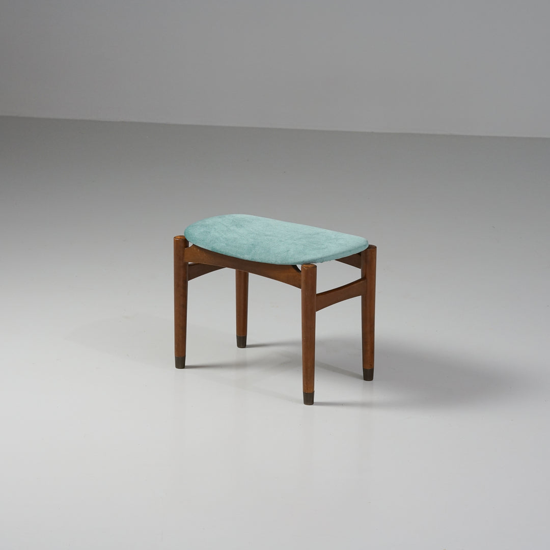 Stool, Denmark, 1960s