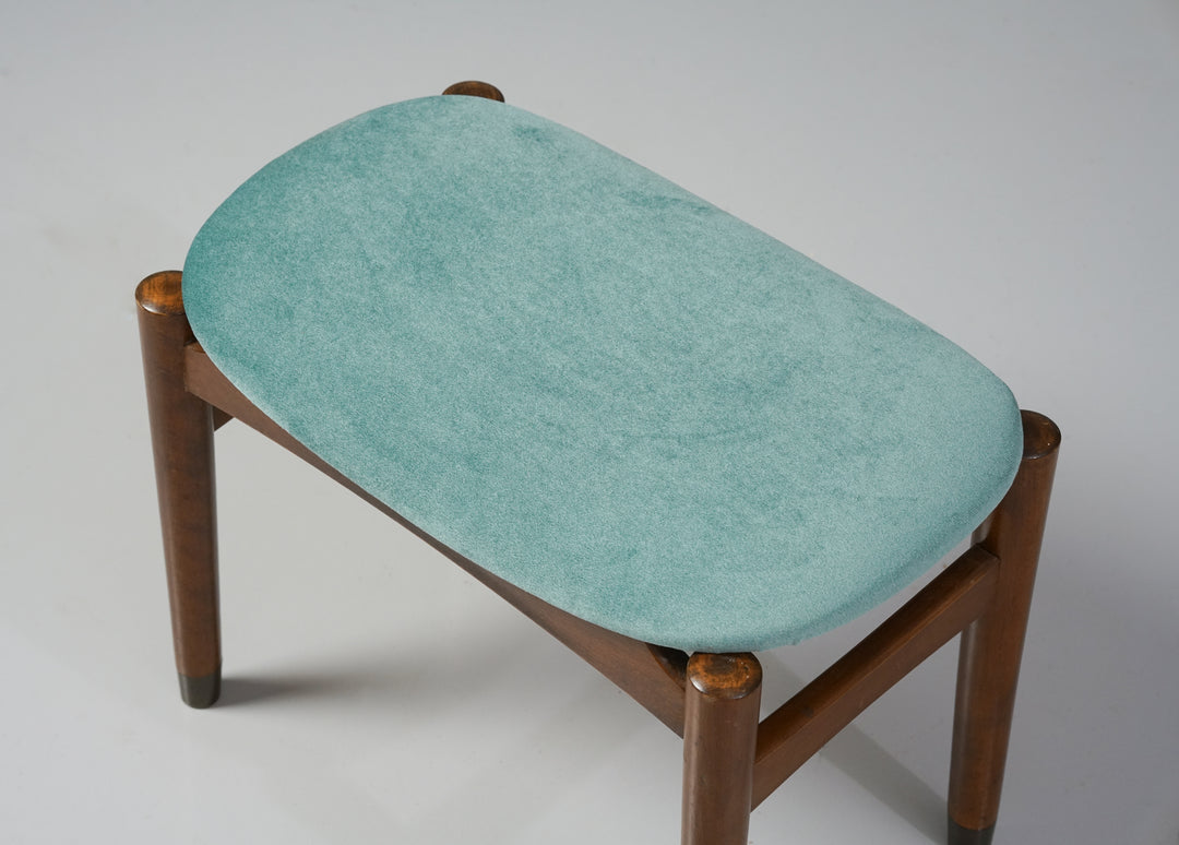 Stool, Denmark, 1960s