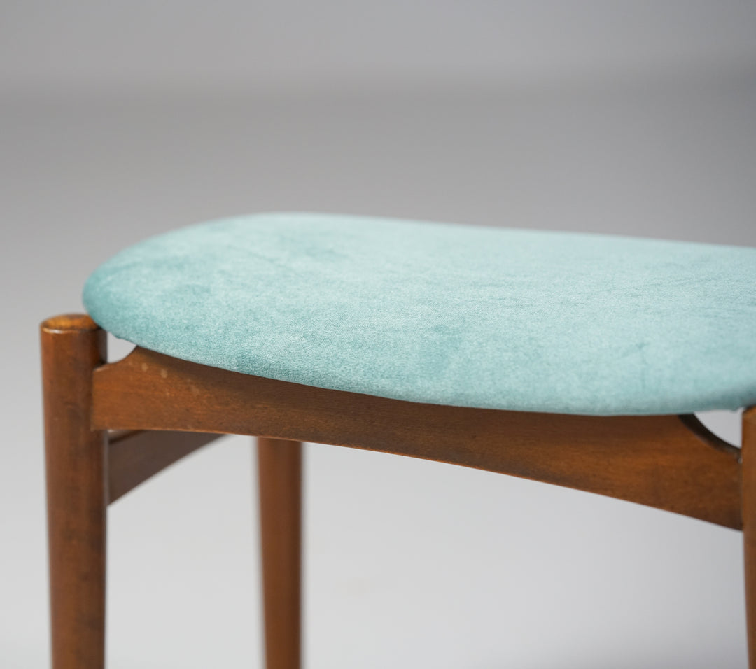Stool, Denmark, 1960s