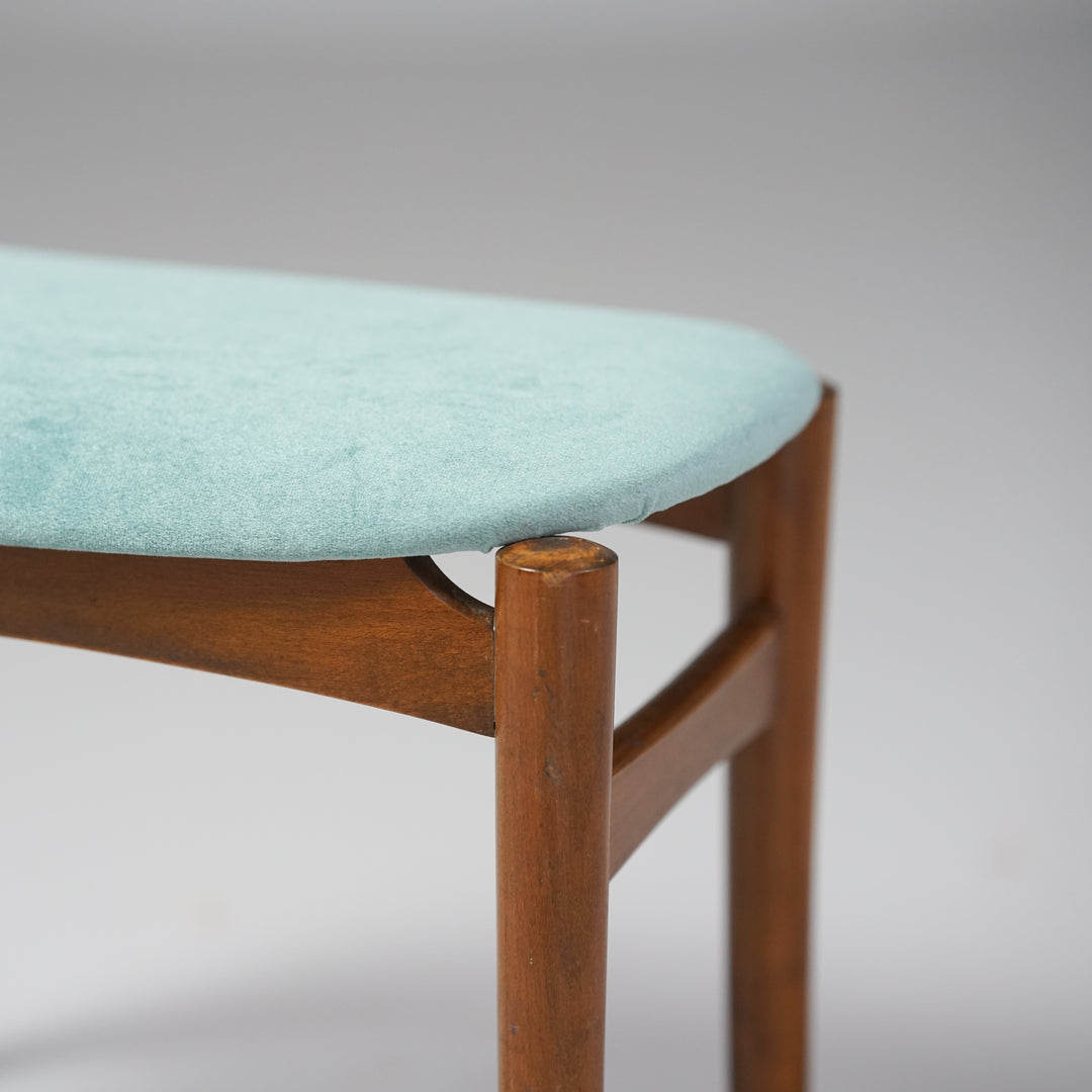 Stool, Denmark, 1960s