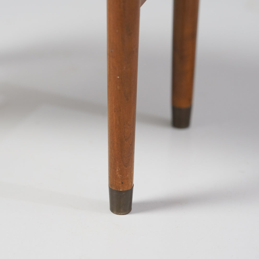 Stool, Denmark, 1960s