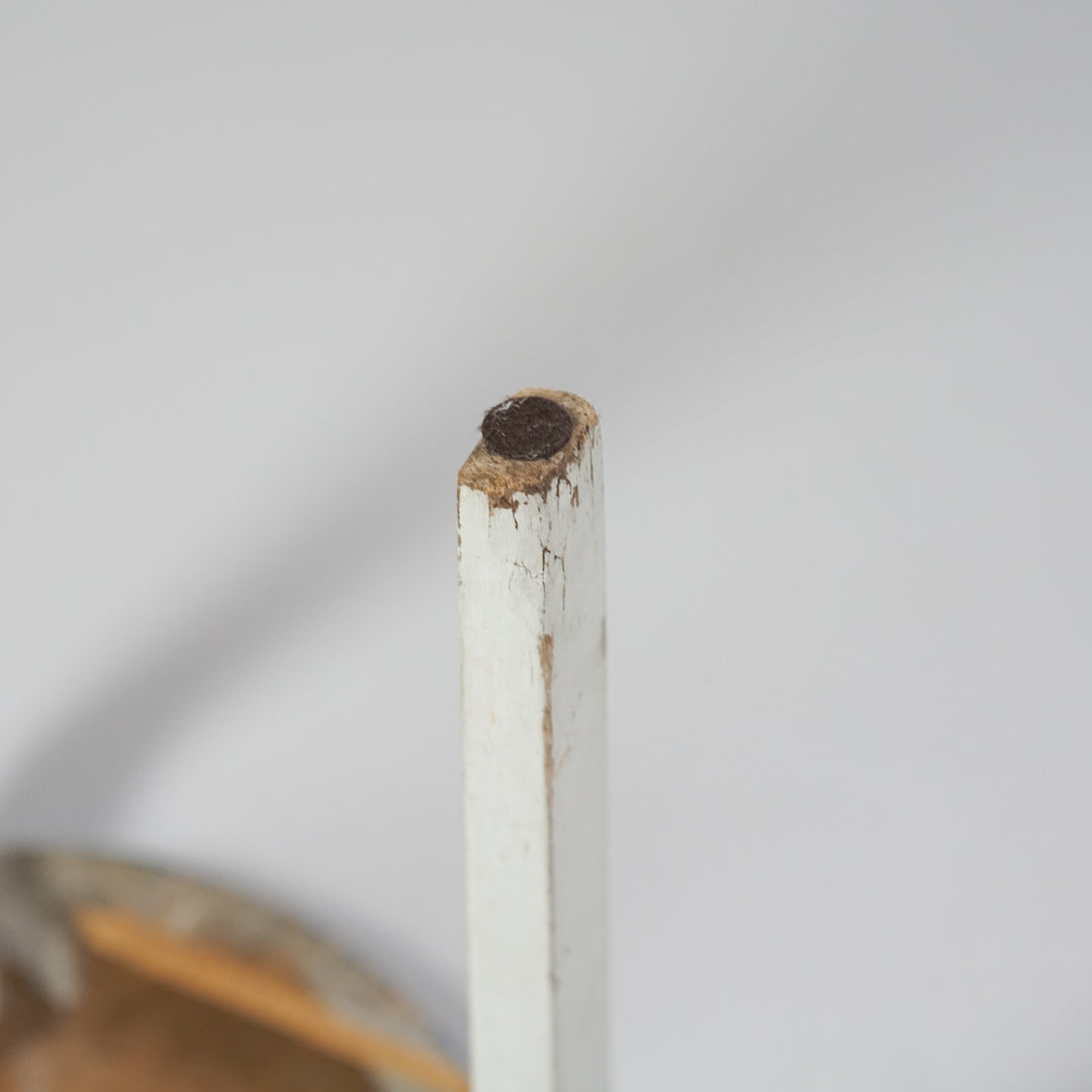 Model 60 stool, Alvar Aalto, Oy Huonekalu ja Rakennustyötehdas Ab, 1930s