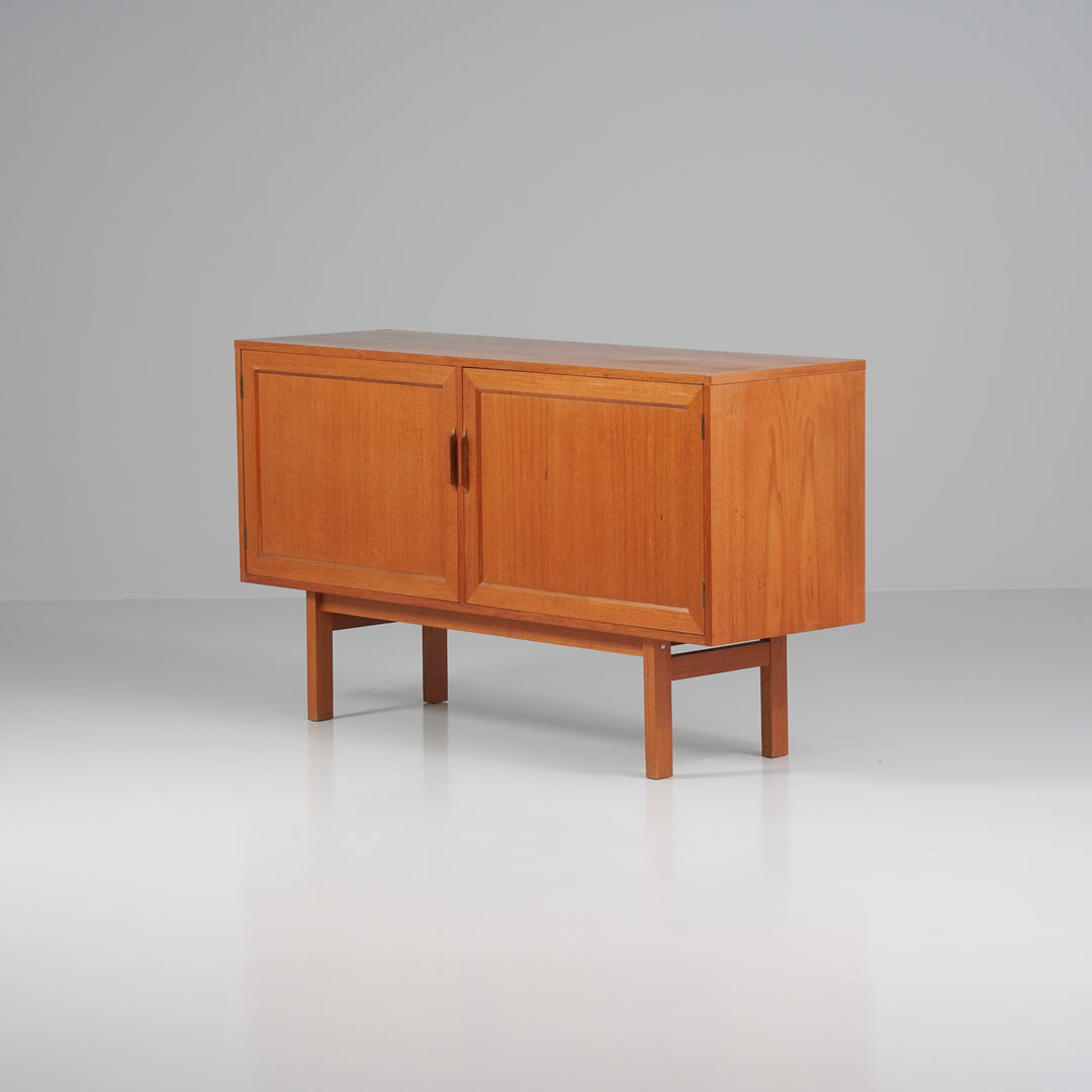 Sideboard, attr. Olof Ottelin, 1960s