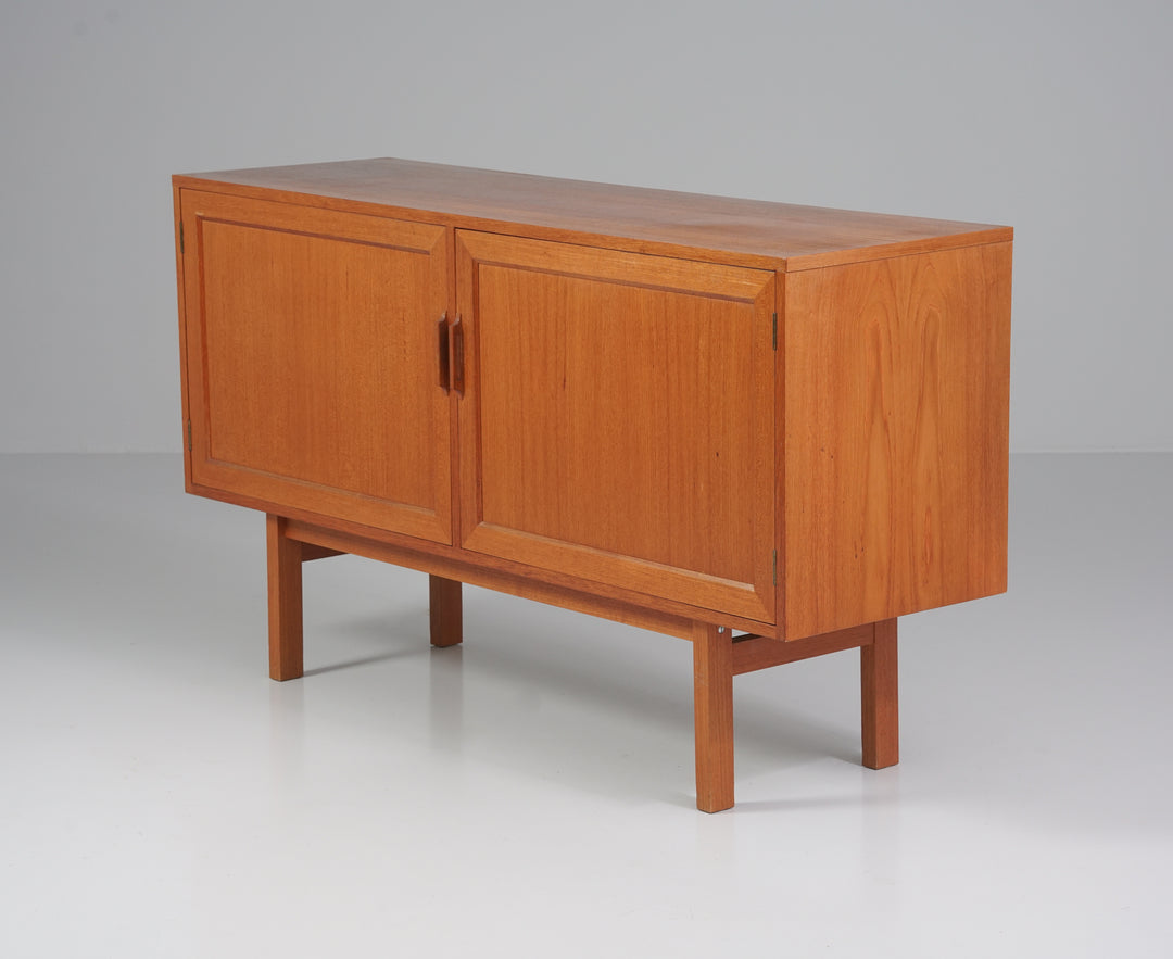 Sideboard, attr. Olof Ottelin, 1960s