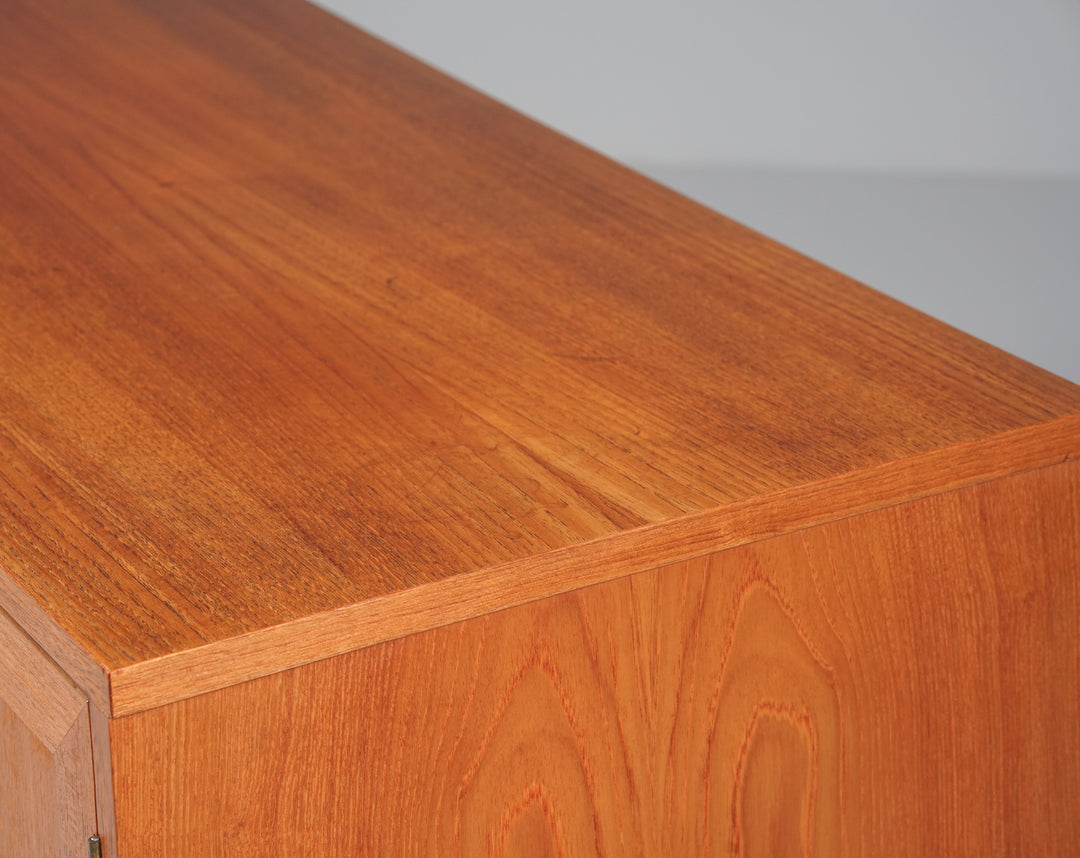 Sideboard, attr. Olof Ottelin, 1960s