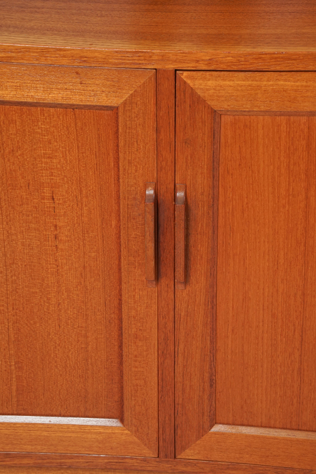 Sideboard, attr. Olof Ottelin, 1960s