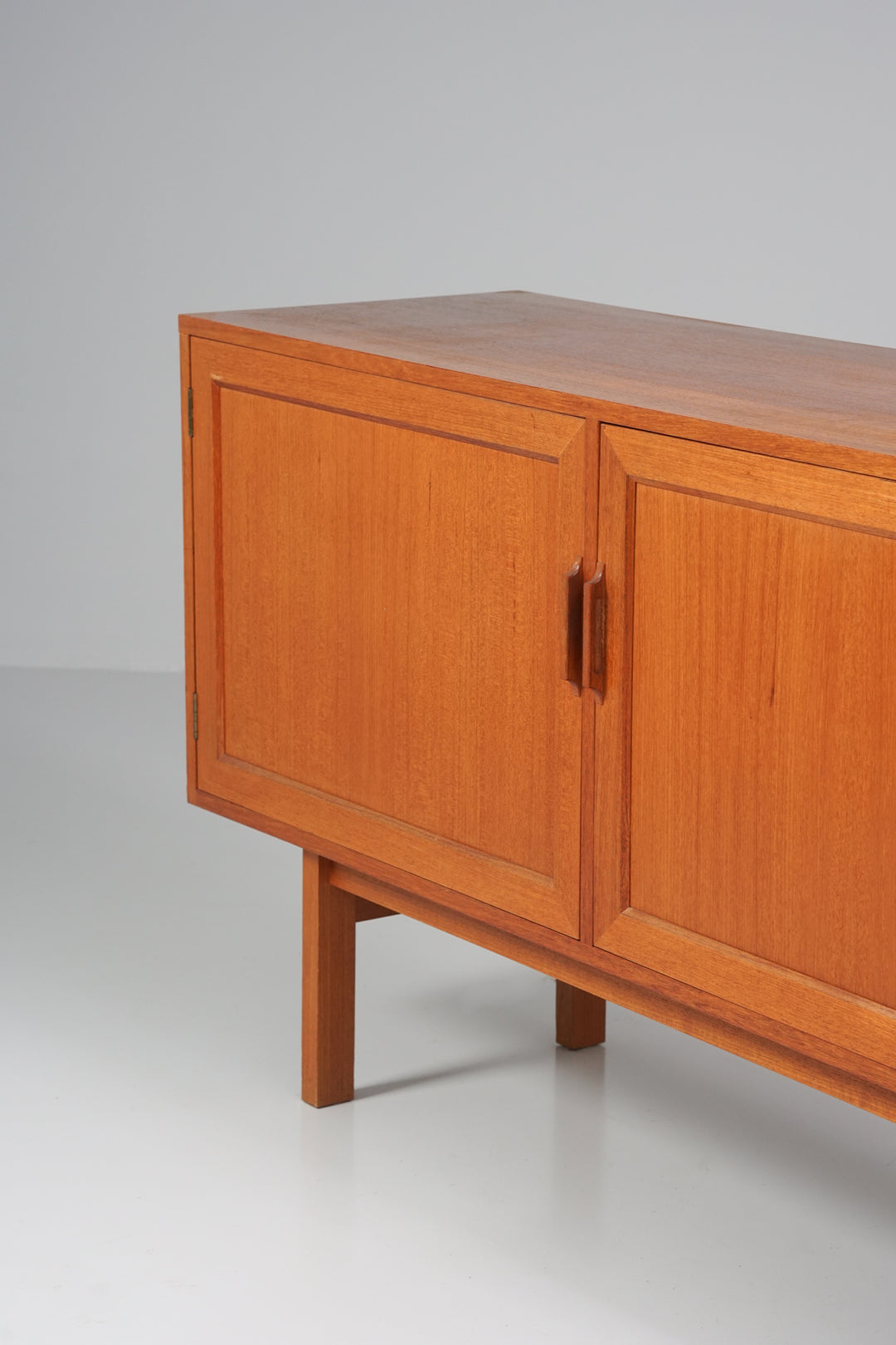 Sideboard, attr. Olof Ottelin, 1960s
