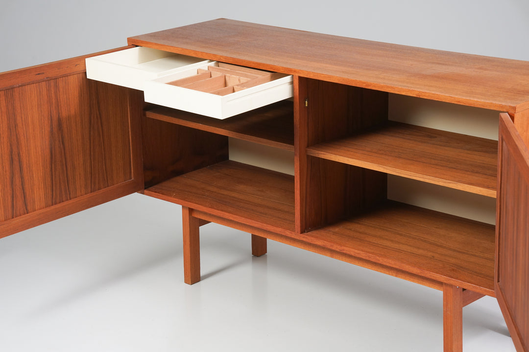 Sideboard, attr. Olof Ottelin, 1960s