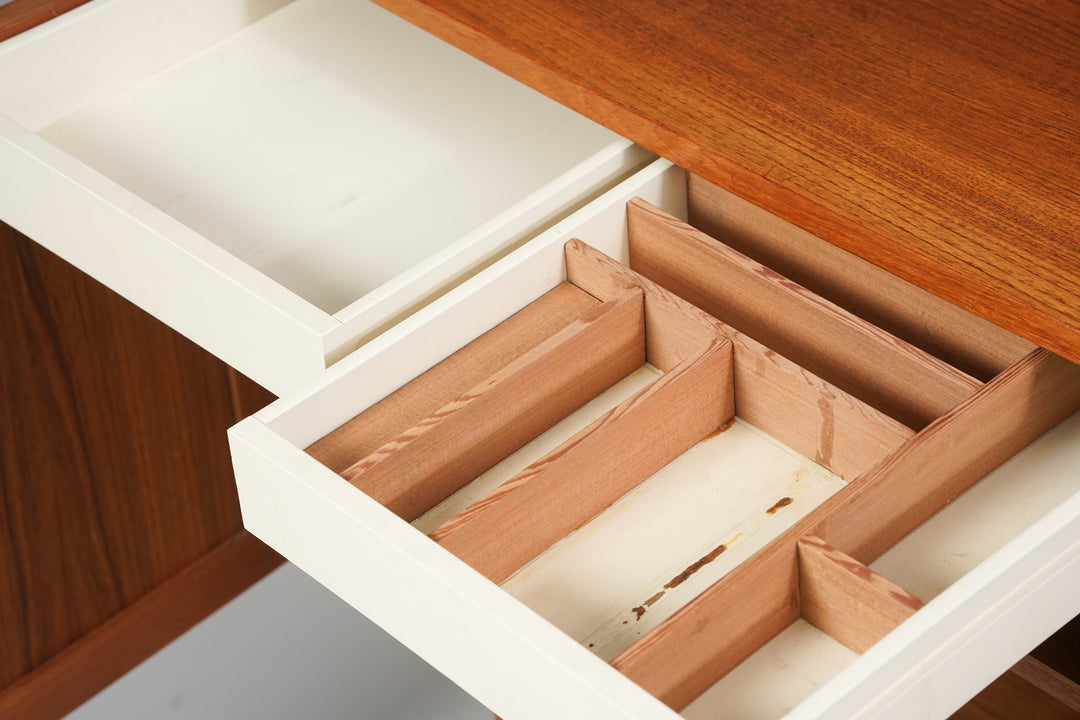 Sideboard, attr. Olof Ottelin, 1960s