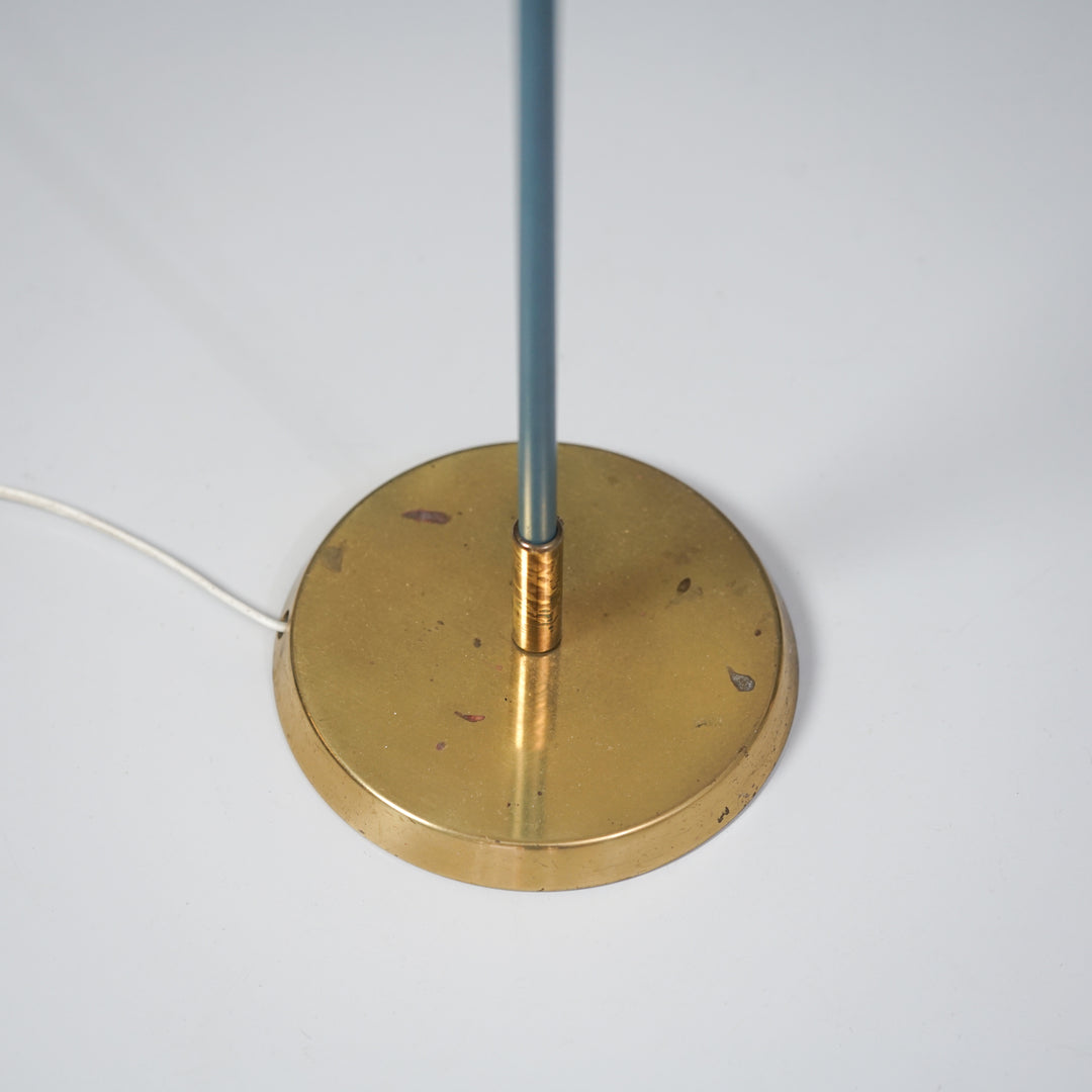 Rare floor light, Maria Lindeman, Idman, 1950s