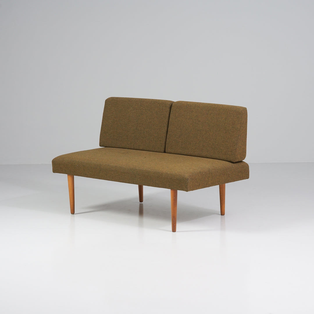 Two-seater sofa, 1960s