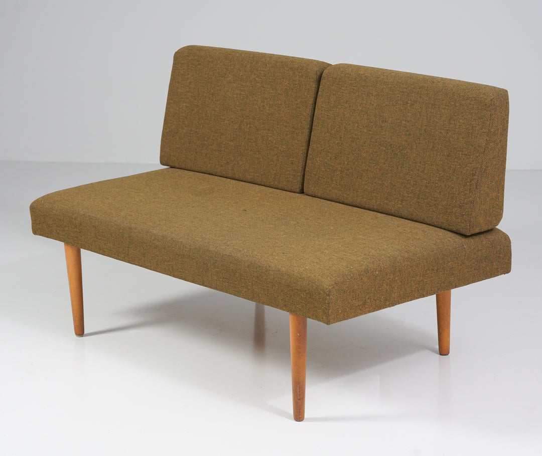 Two-seater sofa, 1960s